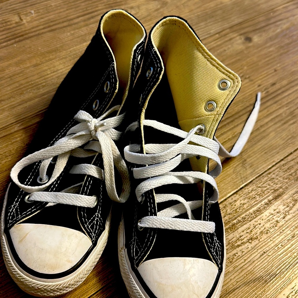 Kids All star Converse